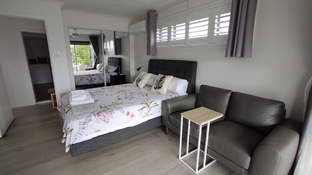 Garden Suite