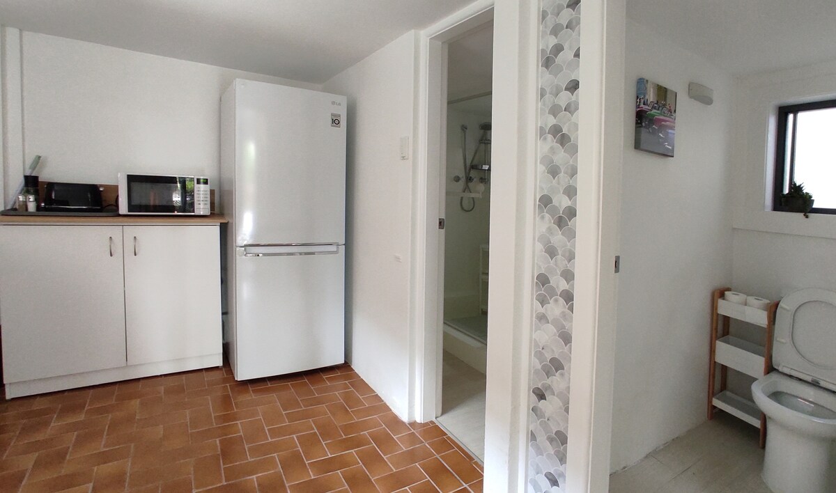 Garden Suite