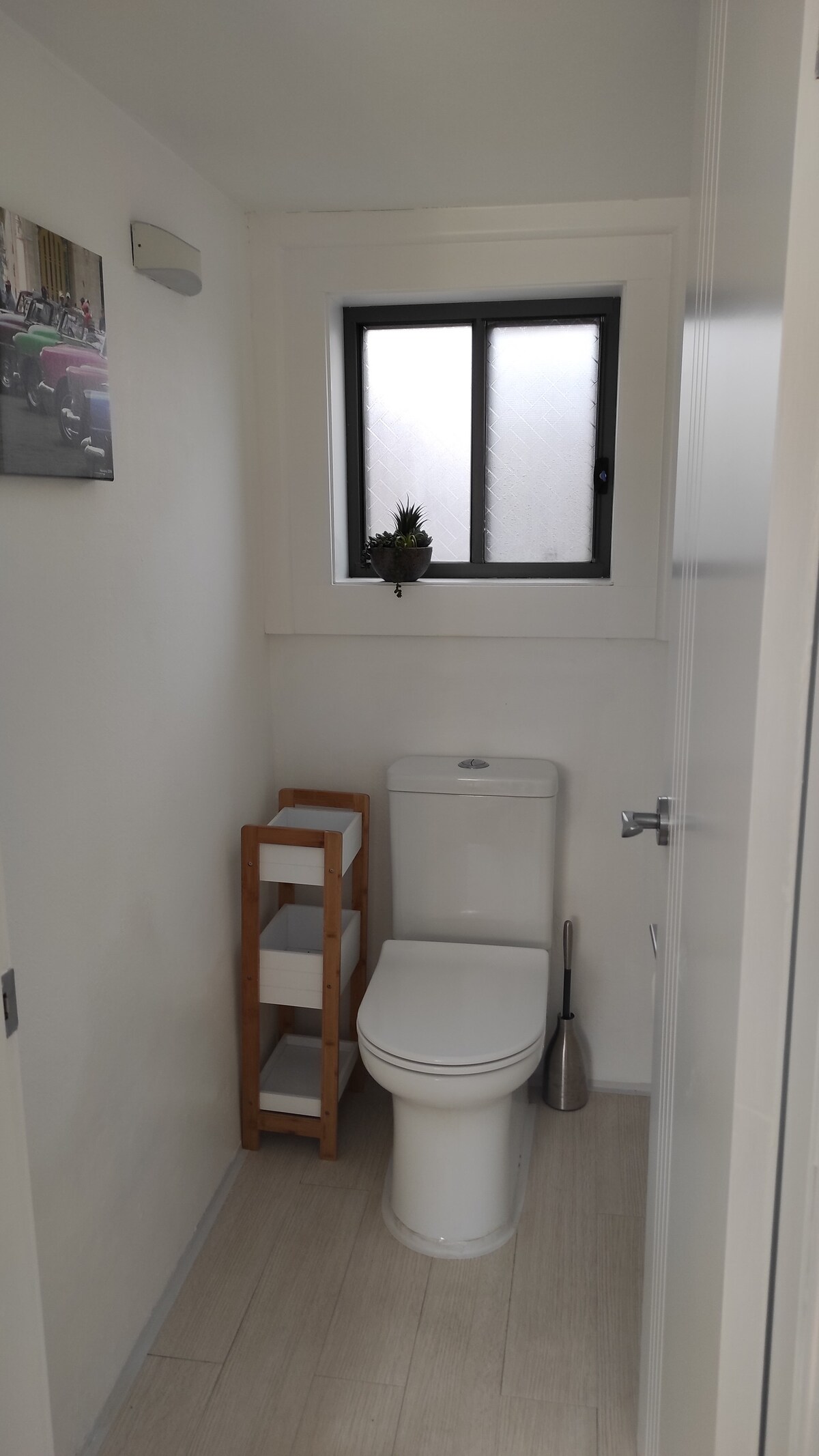 Garden Suite