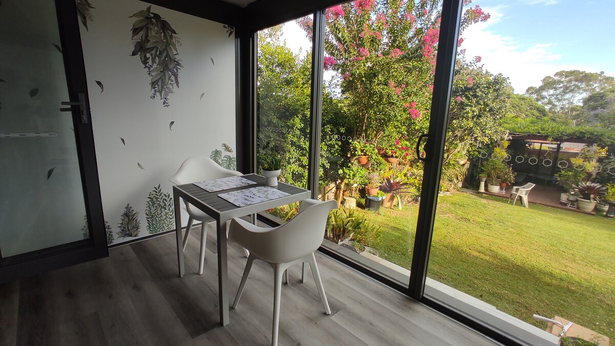 Garden Suite