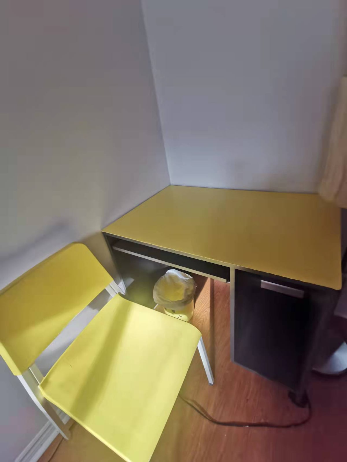 საძინებელი