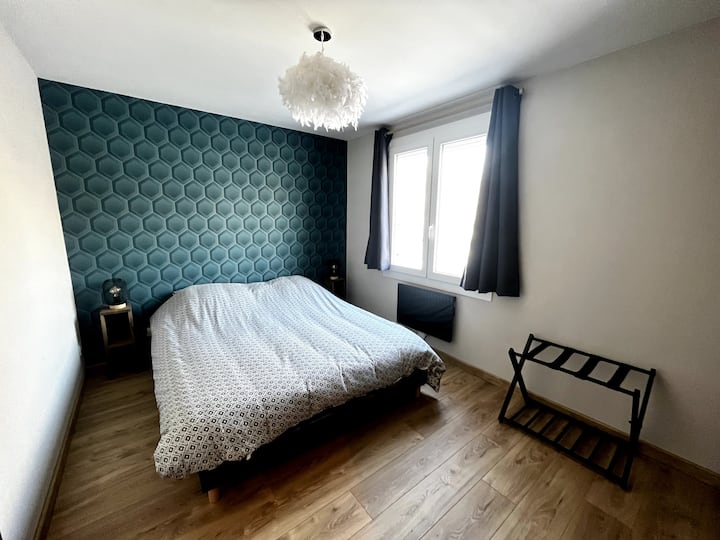 საძინებელი 2
