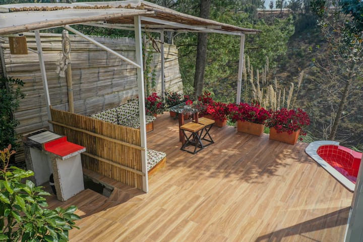 Samay Collections managed Airbnb listing 3