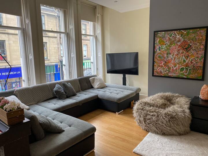 Stirling Holiday Rentals & Homes Scotland, United Kingdom Airbnb