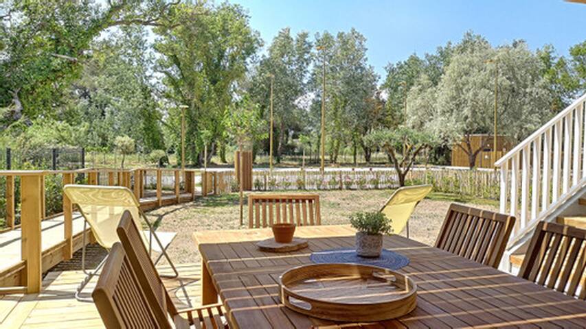 Avl Immobilier managed Airbnb listing 1