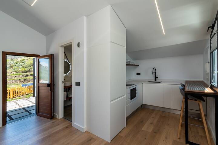 3 Calma Suites Tejeda - San Bartolomé de Tirajana