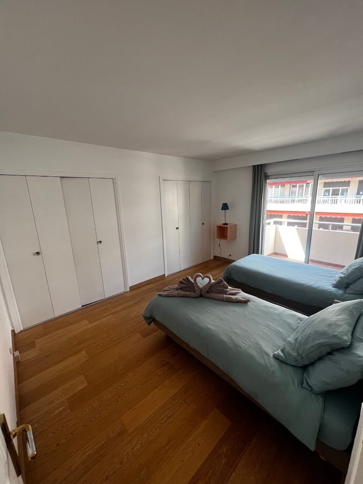 Chambre 2