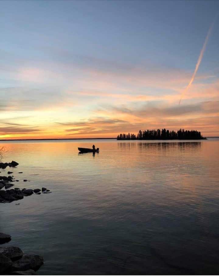 Denare Beach Vacation Rentals & Homes Saskatchewan, Canada Airbnb