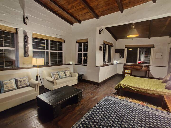 Himalayan Homestead - Mukteshwar