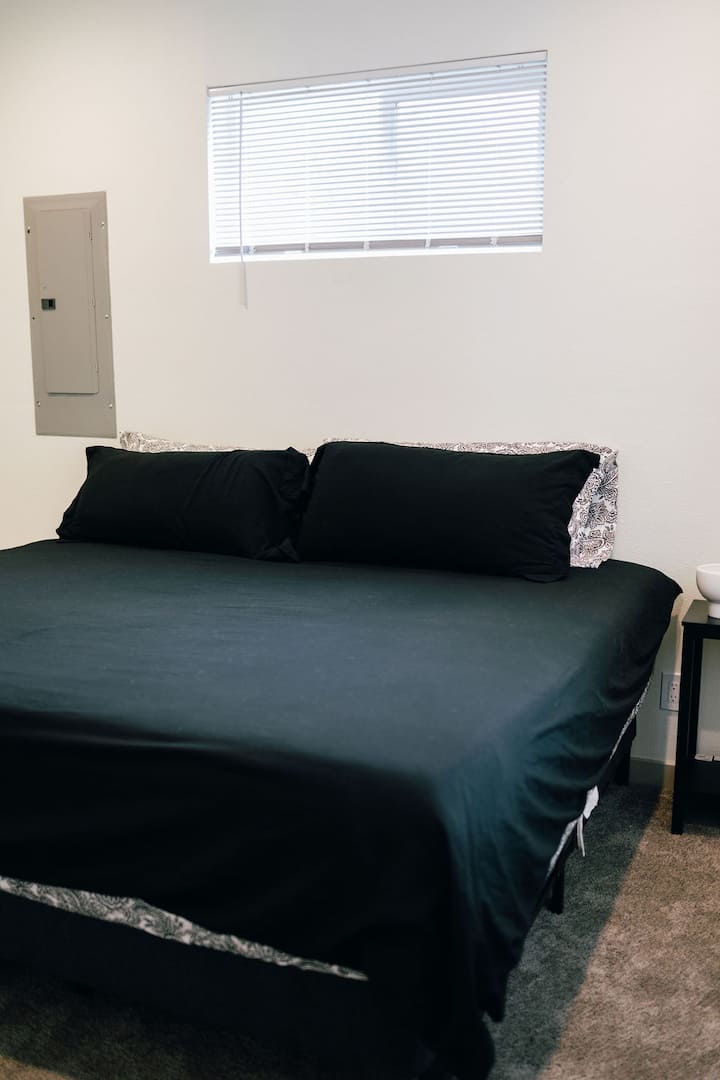 საძინებელი