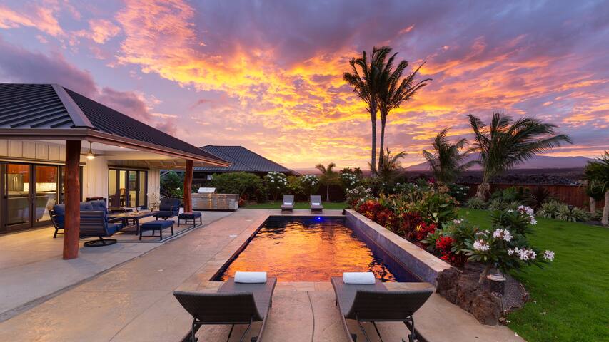 PiH: Island Seabatical -Private Pool-Hilton Passes gallery image 2