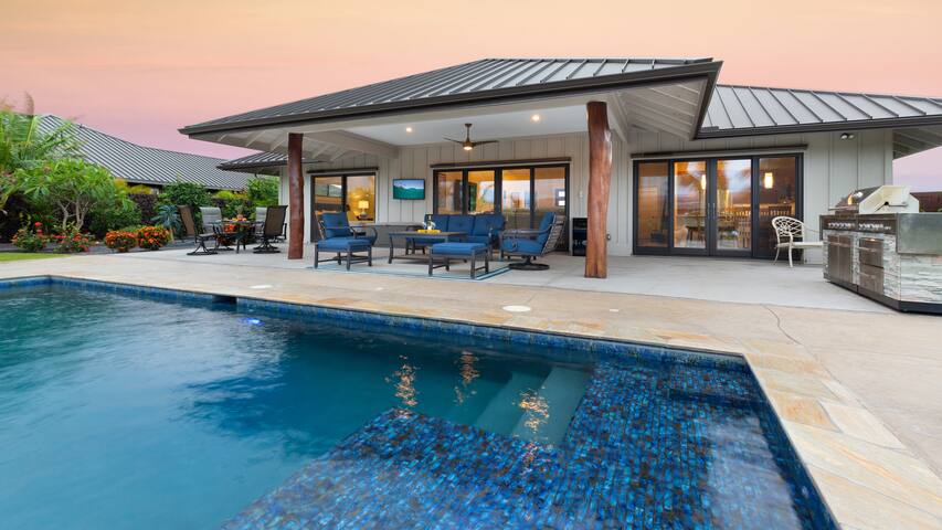 PiH: Island Seabatical -Private Pool-Hilton Passes gallery image 4