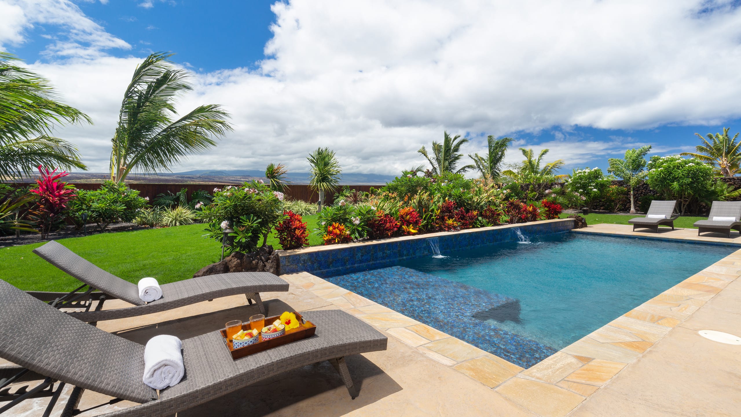 PiH Island Seabatical -Private Pool-Hilton Passes - Photo 62