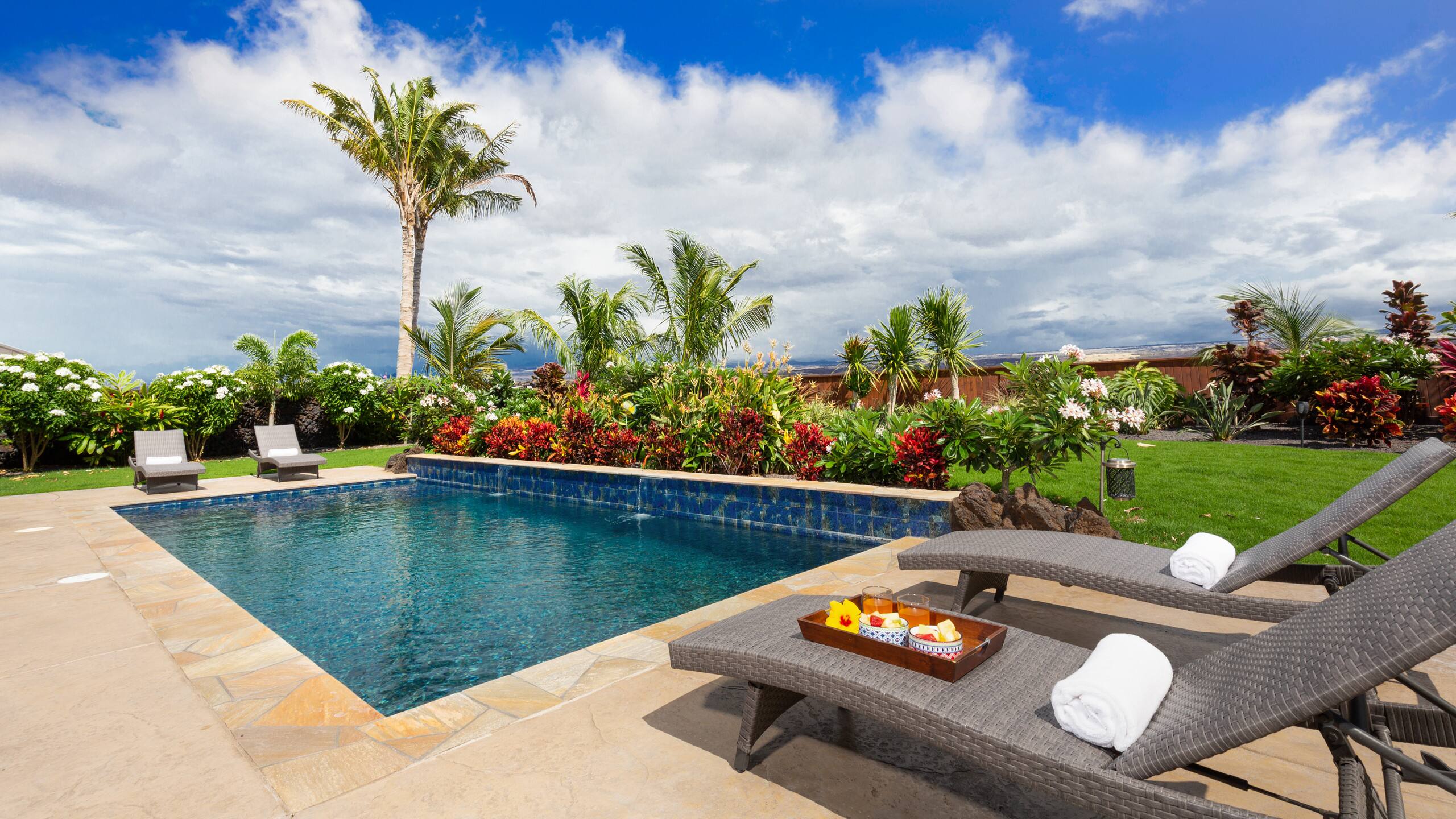 PiH Island Seabatical -Private Pool-Hilton Passes - Photo 51