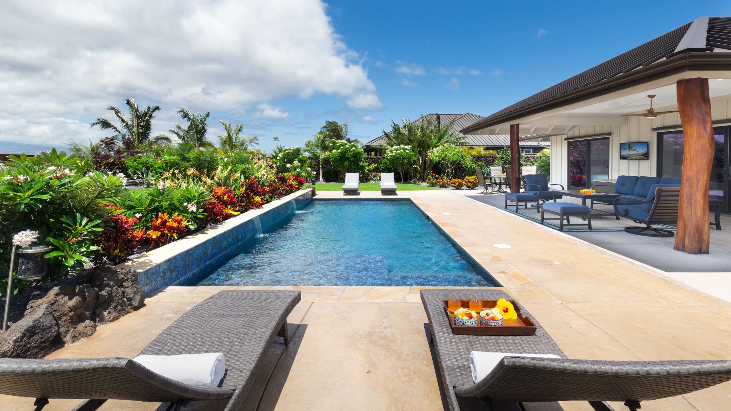 PiH Island Seabatical -Private Pool-Hilton Passes - Photo 54