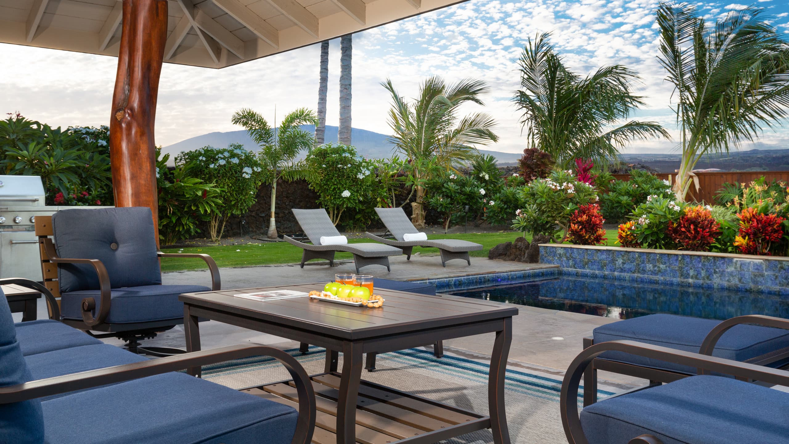 PiH Island Seabatical -Private Pool-Hilton Passes - Photo 32