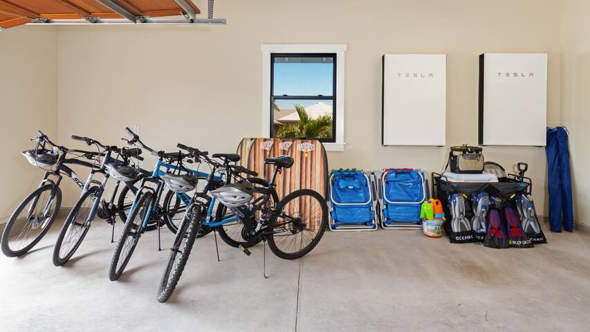 PiH: Island Seabatical -Private Pool-Hilton Passes gallery image 5