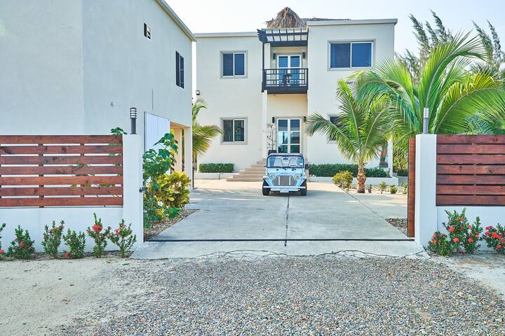 Luxury Oceanfront Villa-Best Pier on the Peninsula gallery image 5