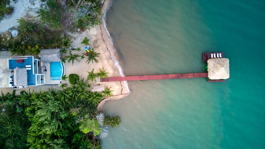 Luxury Oceanfront Villa-Best Pier on the Peninsula gallery image 4