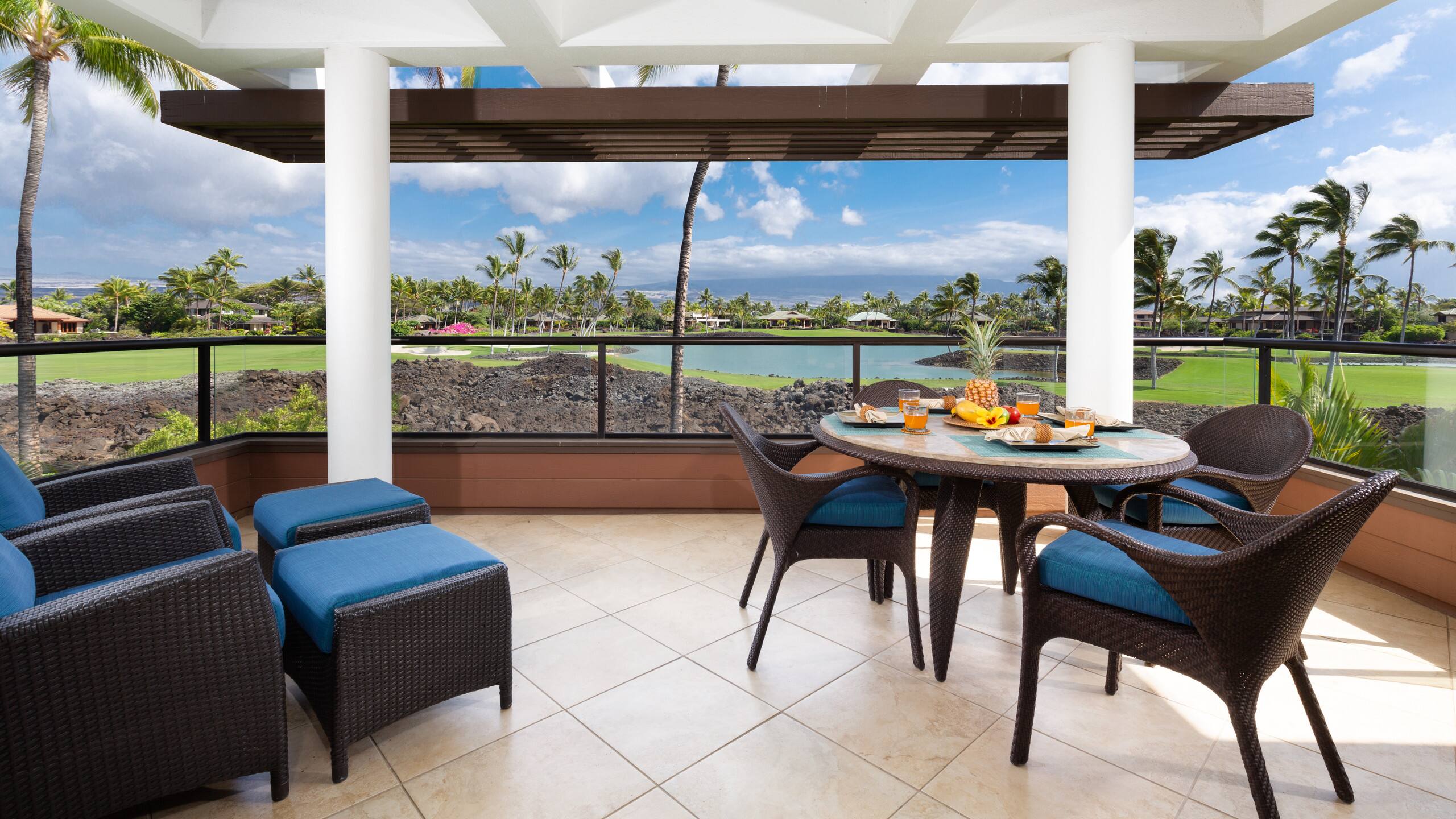 Condo in Waimea · ★4.88 · 2 bedrooms · 4 beds · 2.5 baths - Image 23