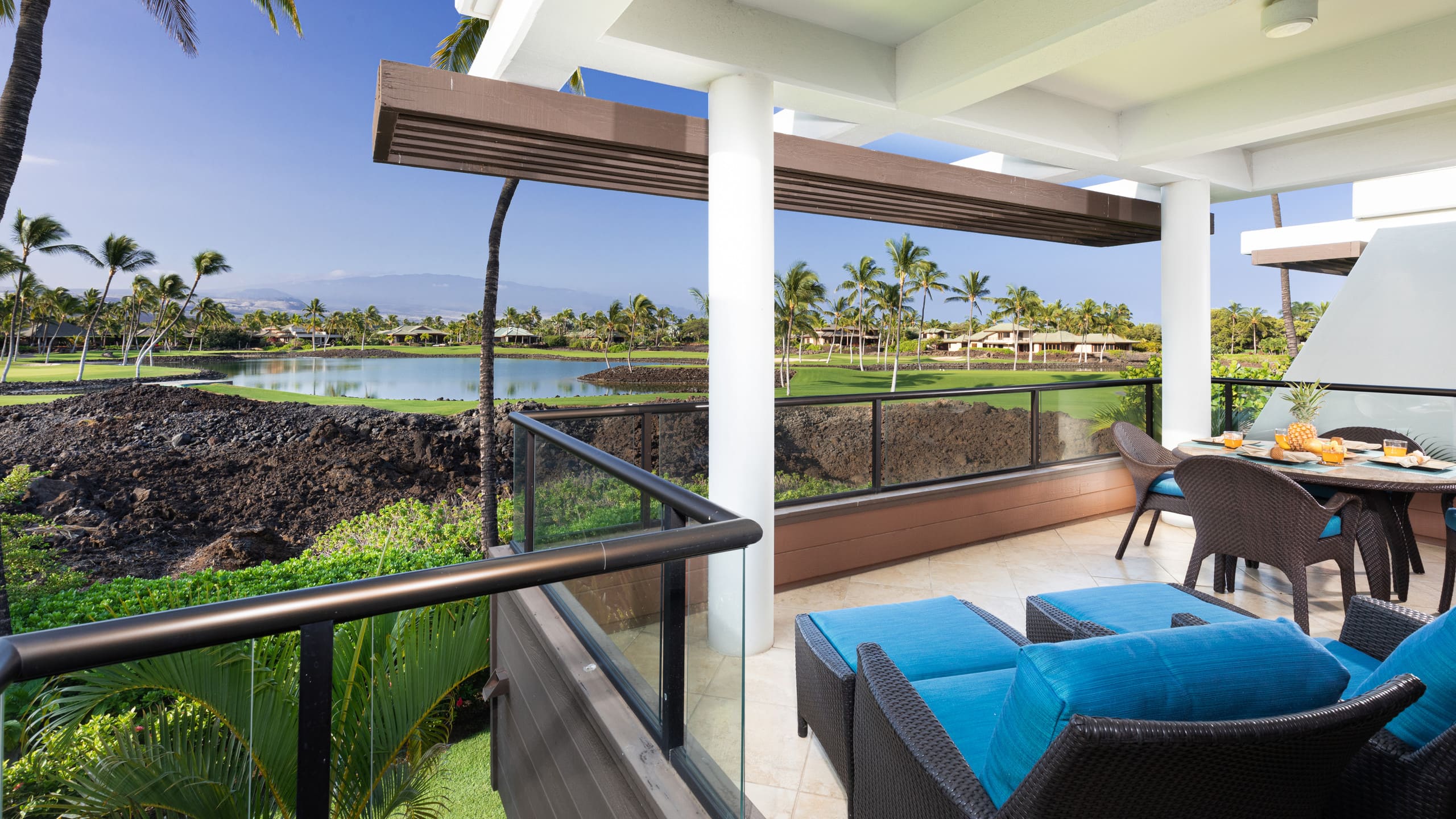 Condo in Waimea · ★4.88 · 2 bedrooms · 4 beds · 2.5 baths - Image 20