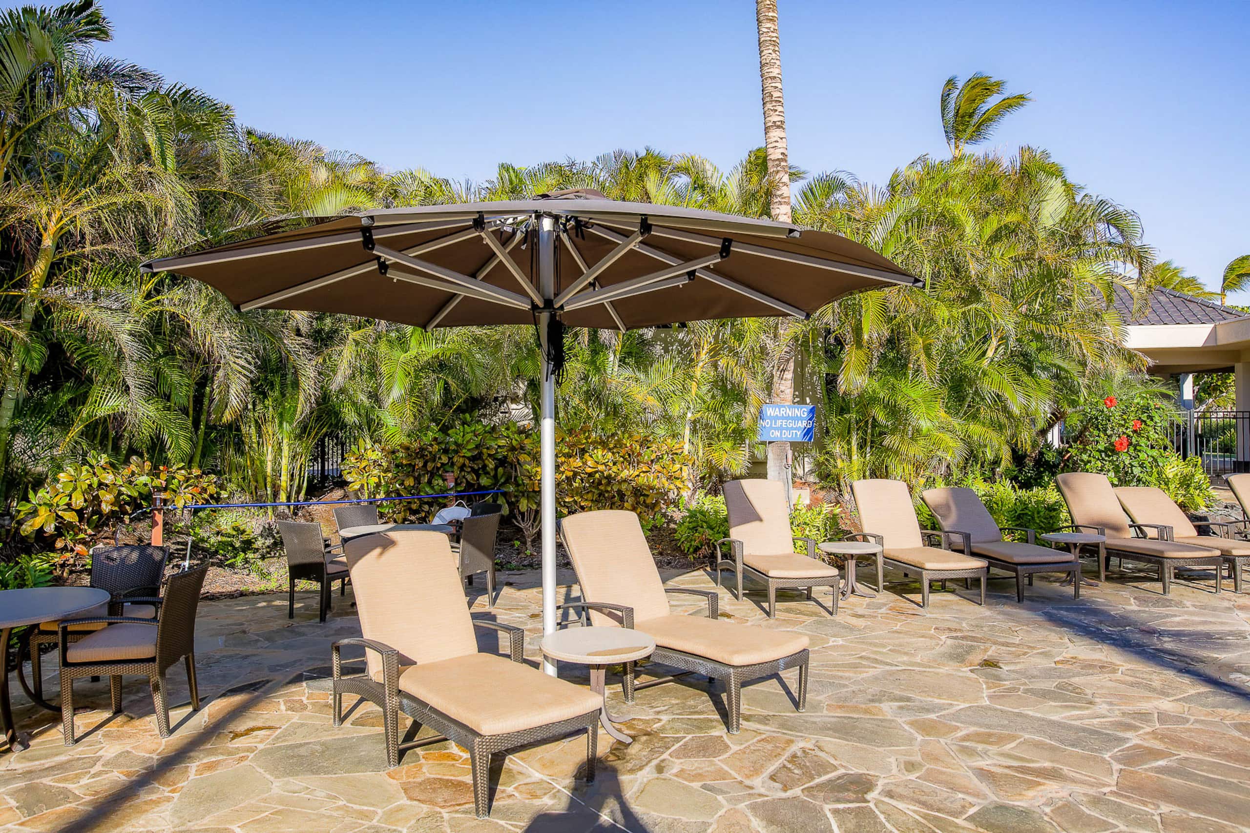 Condo in Waimea · ★4.88 · 2 bedrooms · 4 beds · 2.5 baths - Image 37