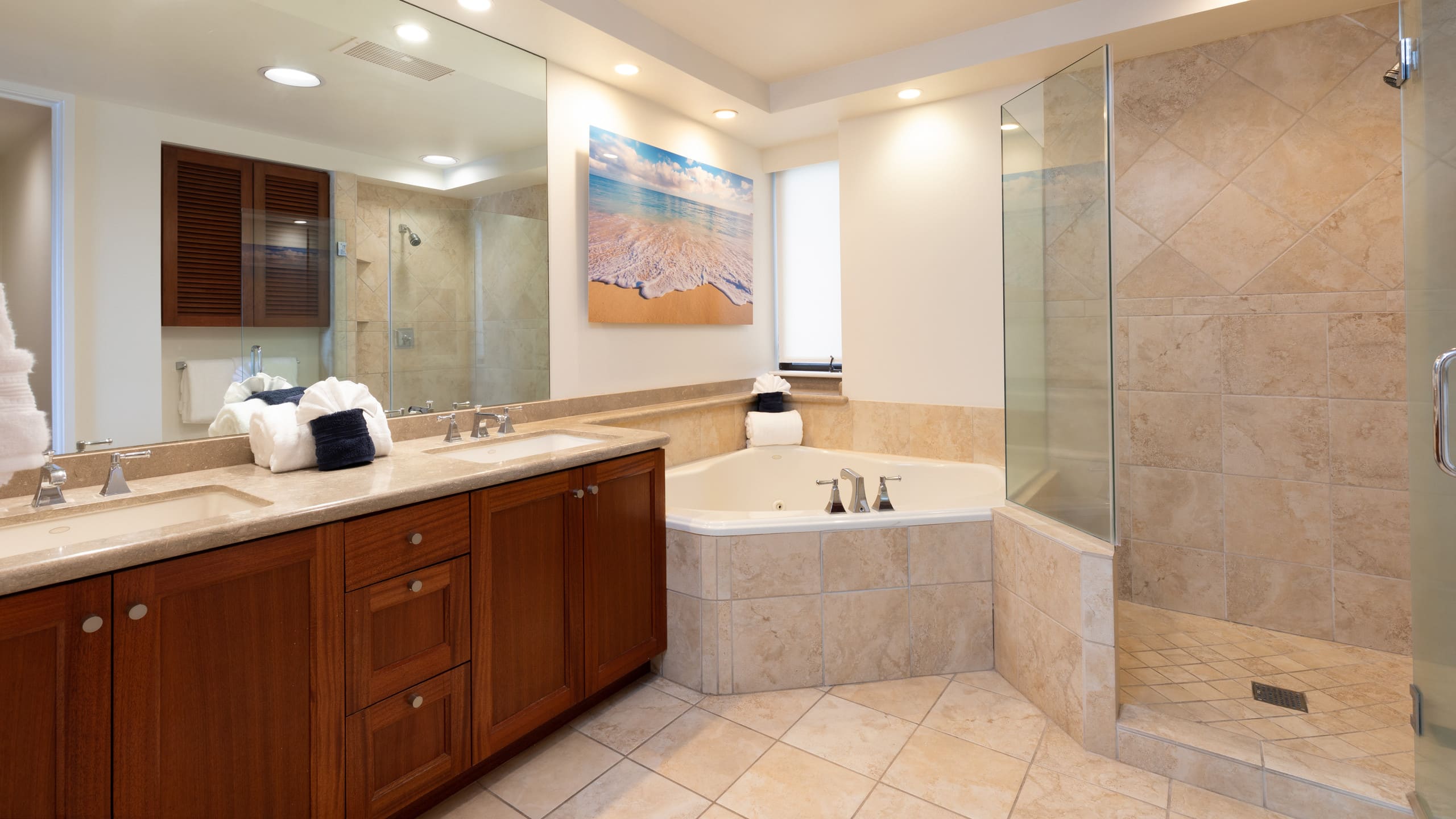 Condo in Waimea · ★4.88 · 2 bedrooms · 4 beds · 2.5 baths - Image 16