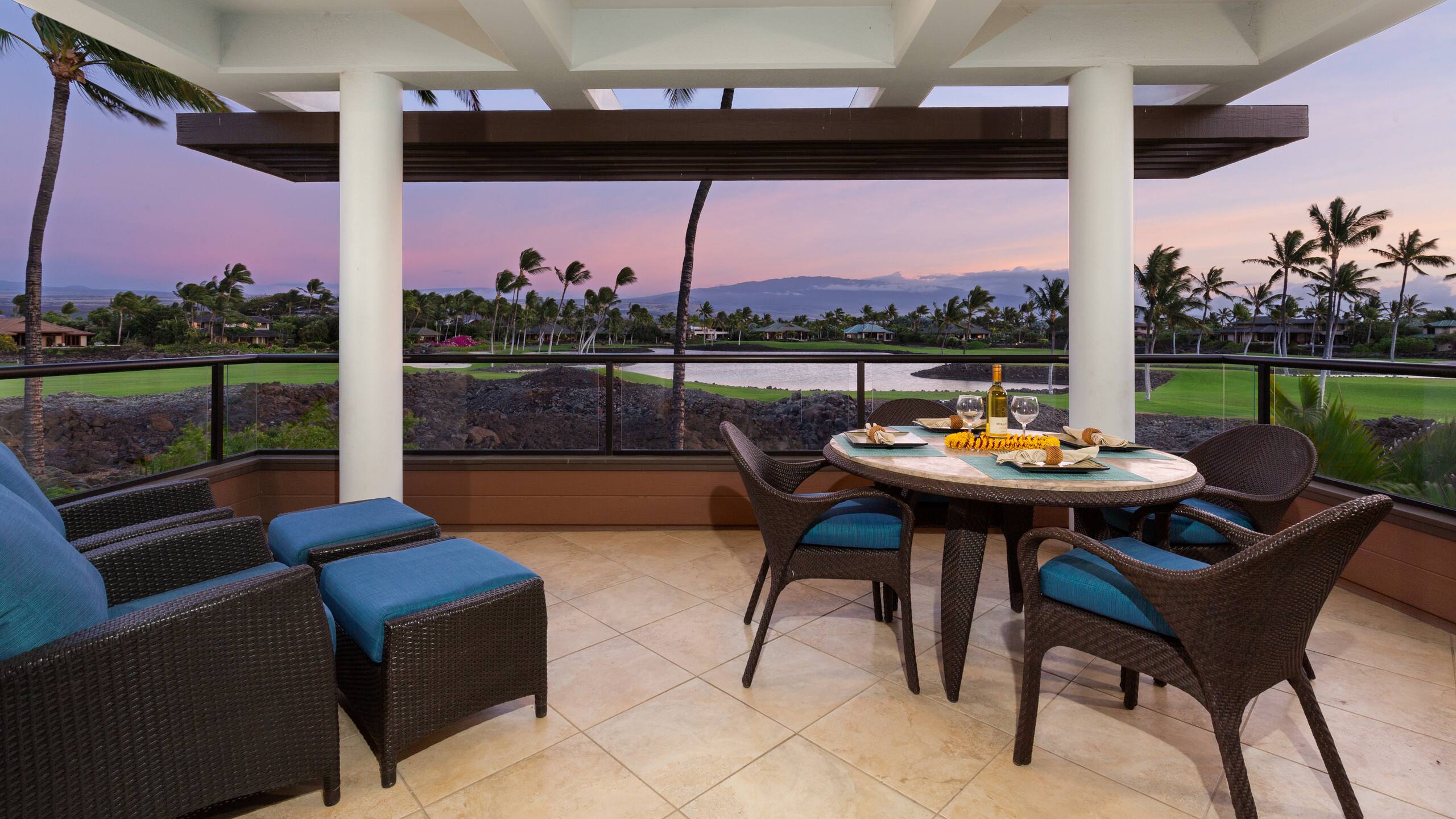 Condo in Waimea · ★4.88 · 2 bedrooms · 4 beds · 2.5 baths - Image 27