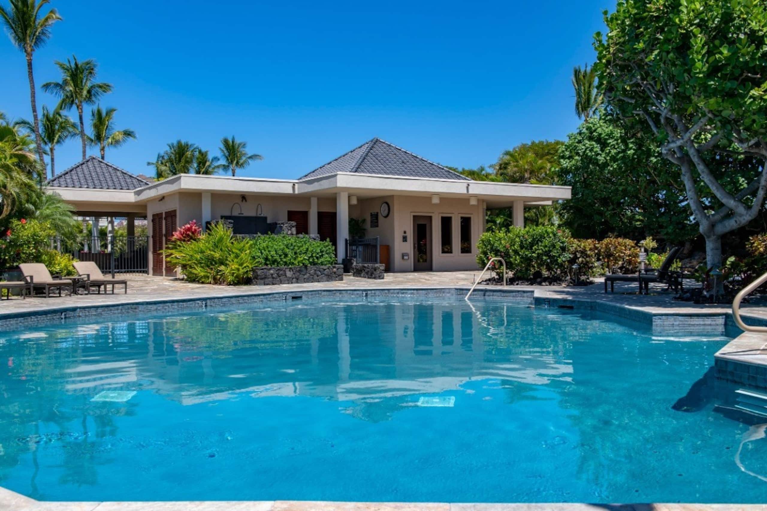 Condo in Waimea · ★4.88 · 2 bedrooms · 4 beds · 2.5 baths - Image 36