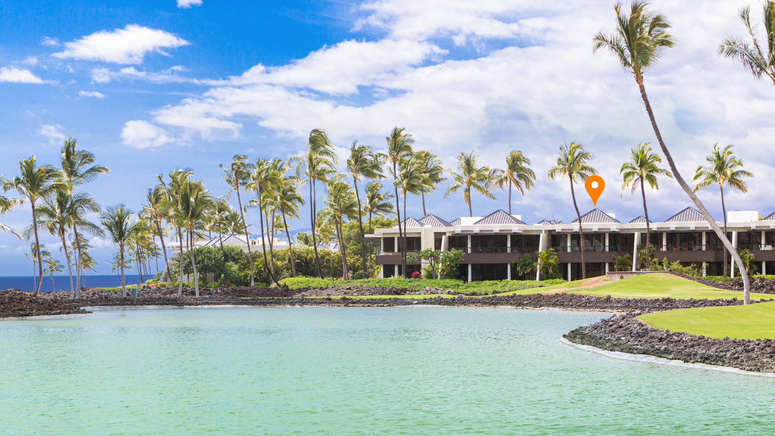 Condo in Waimea · ★4.88 · 2 bedrooms · 4 beds · 2.5 baths - Image 52