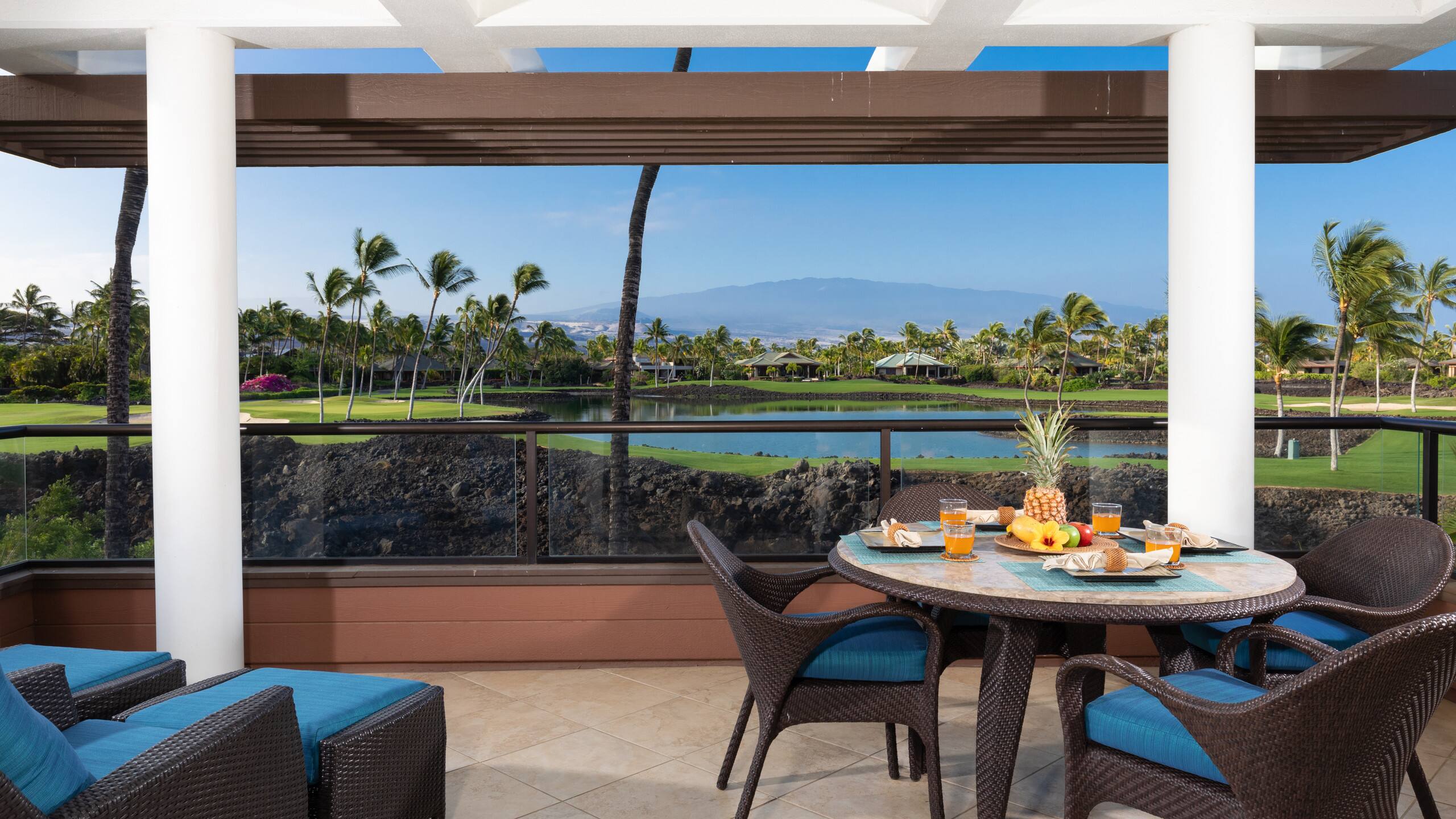 Condo in Waimea · ★4.88 · 2 bedrooms · 4 beds · 2.5 baths - Image 22