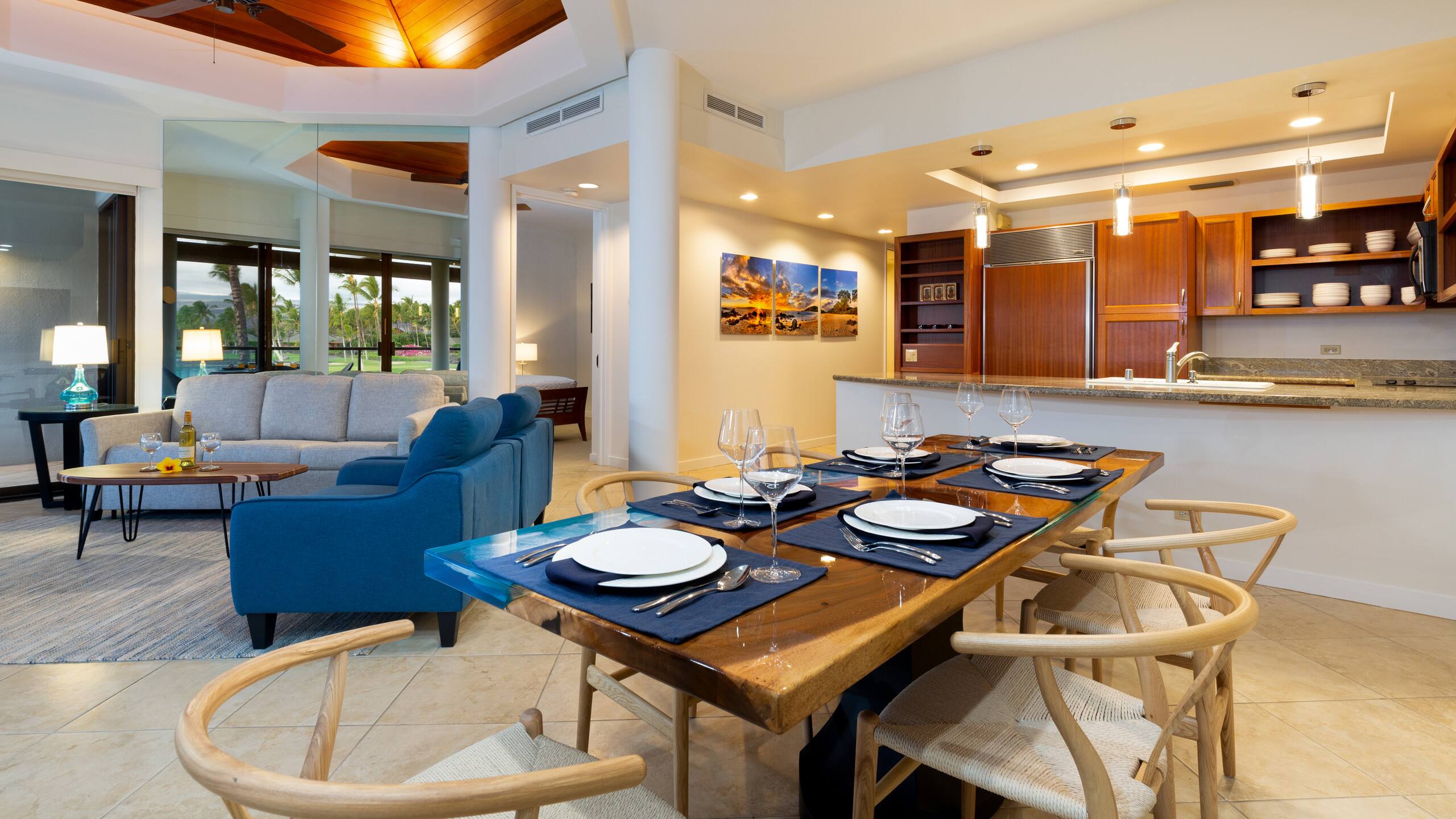 Condo in Waimea · ★4.88 · 2 bedrooms · 4 beds · 2.5 baths - Image 9