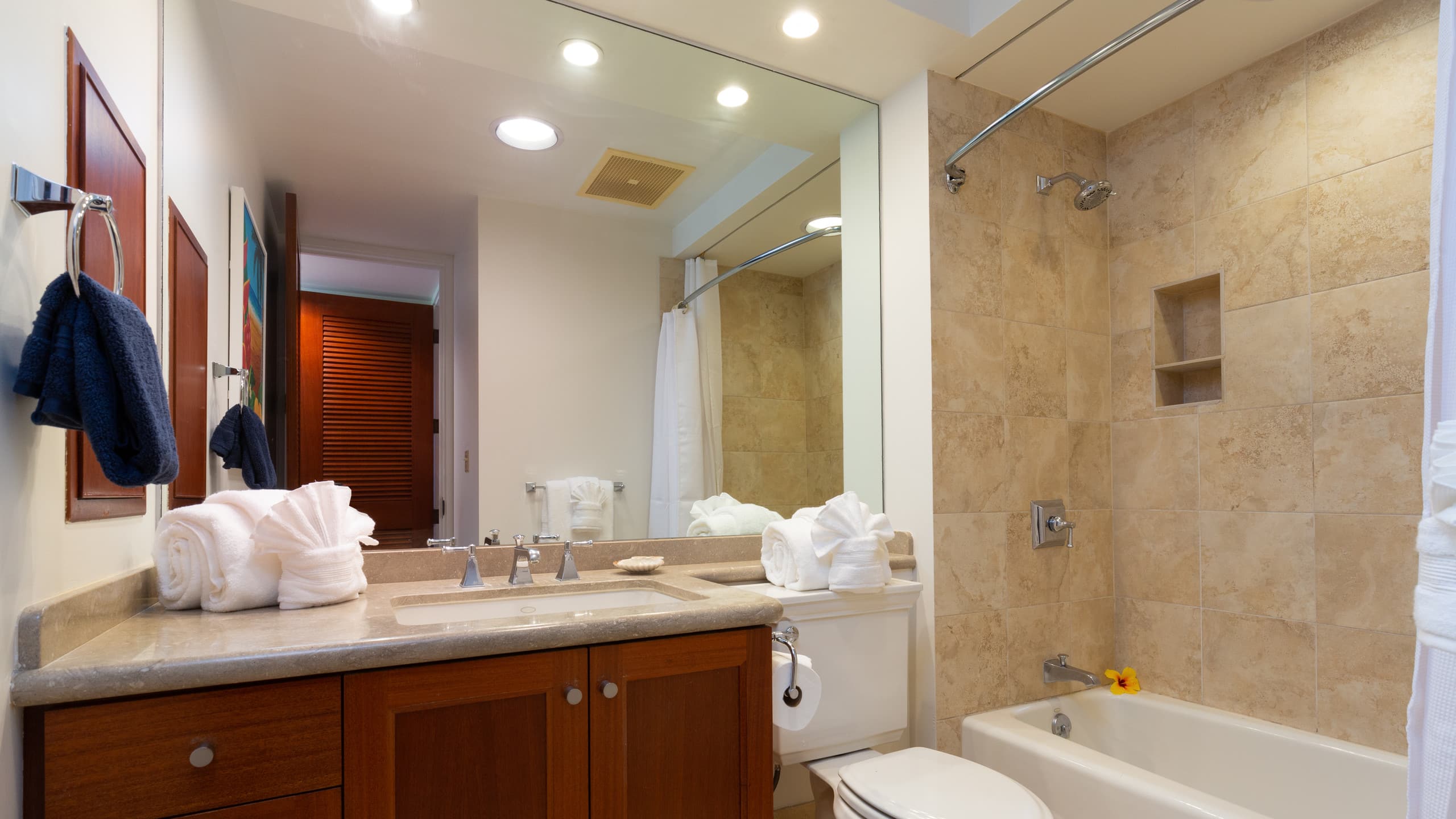 Condo in Waimea · ★4.88 · 2 bedrooms · 4 beds · 2.5 baths - Image 18