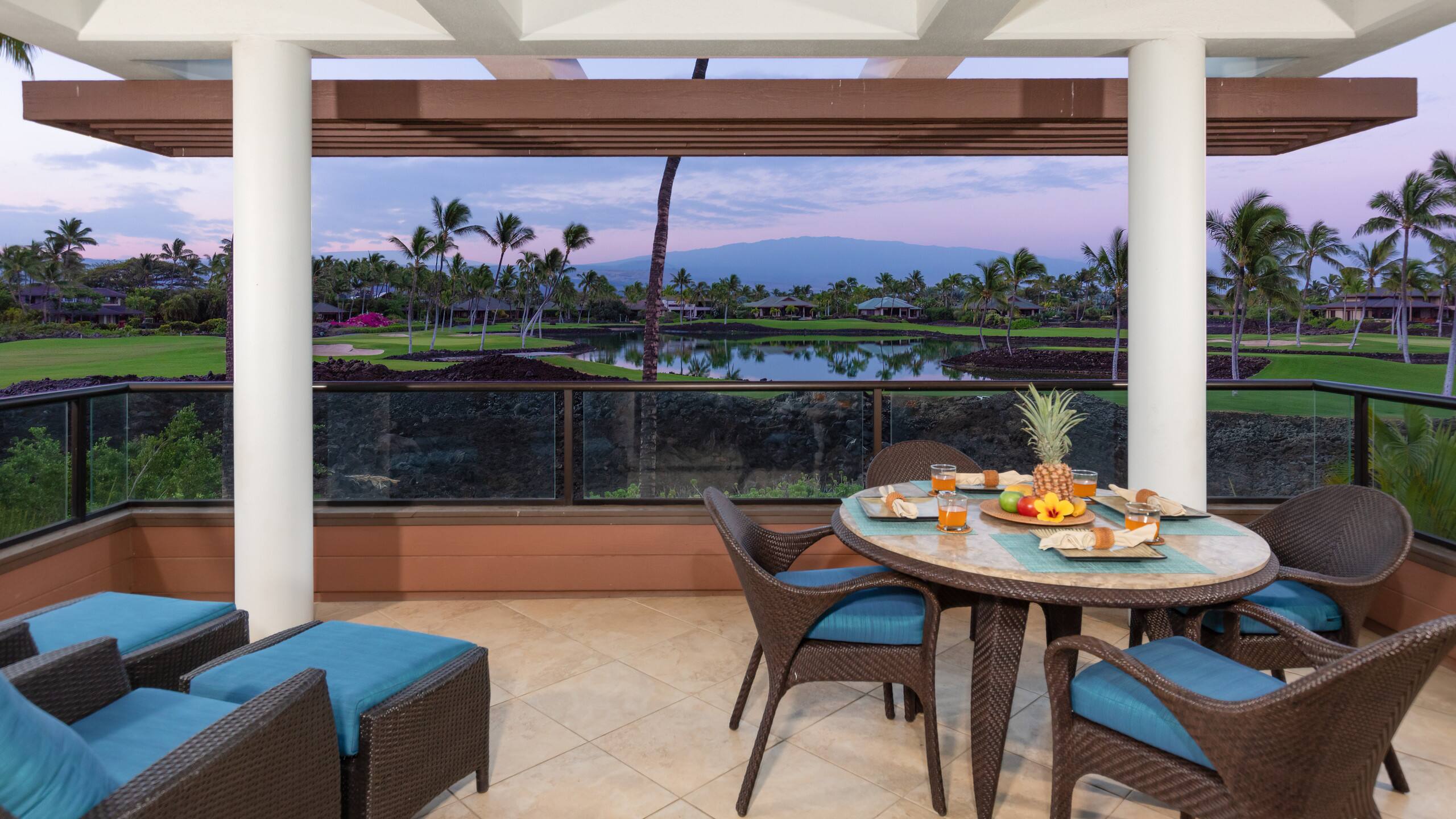 Condo in Waimea · ★4.88 · 2 bedrooms · 4 beds · 2.5 baths - Image 28
