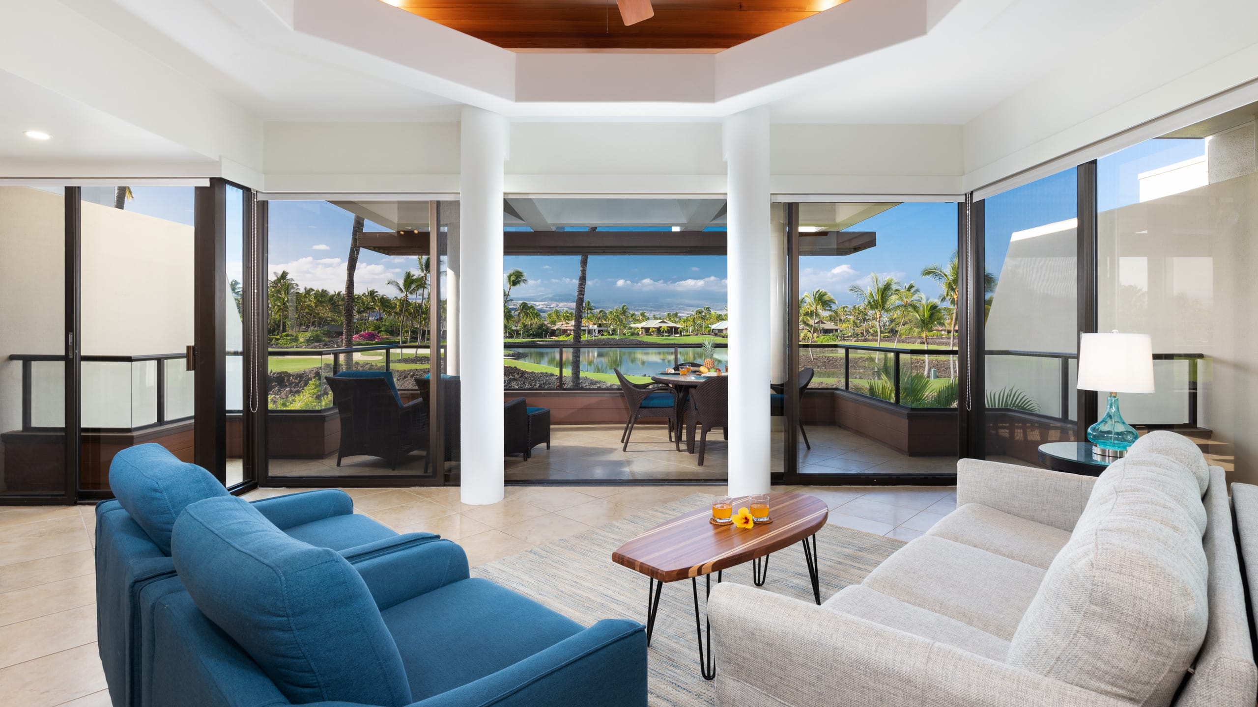 Condo in Waimea · ★4.88 · 2 bedrooms · 4 beds · 2.5 baths - Image 4
