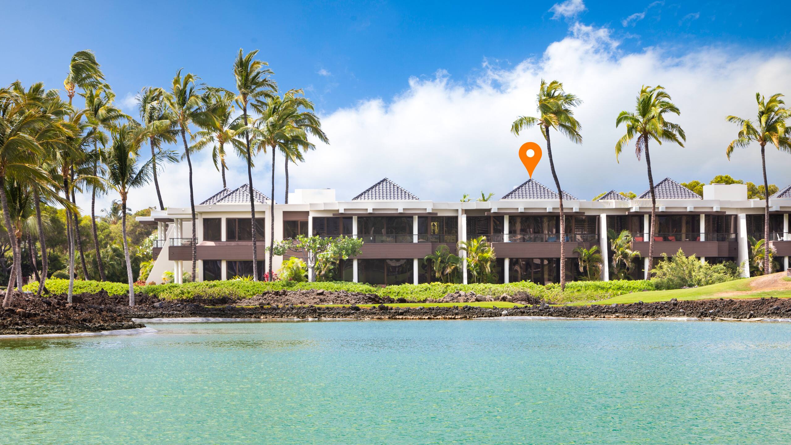 Condo in Waimea · ★4.88 · 2 bedrooms · 4 beds · 2.5 baths - Image 53