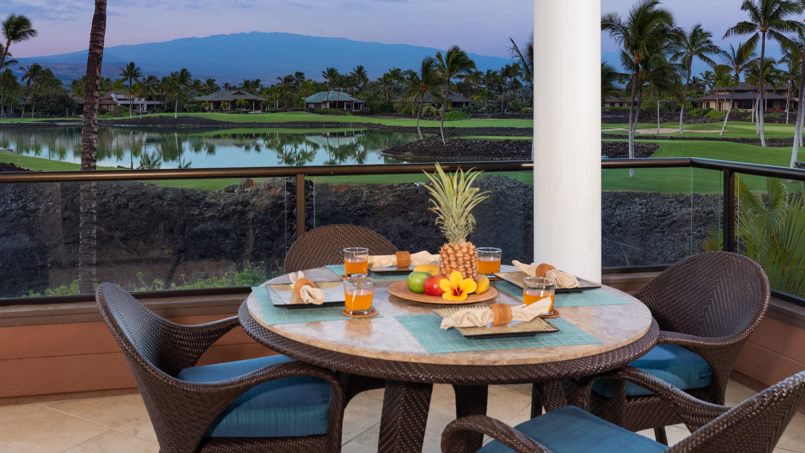 Condo in Waimea · ★4.88 · 2 bedrooms · 4 beds · 2.5 baths - Image 24