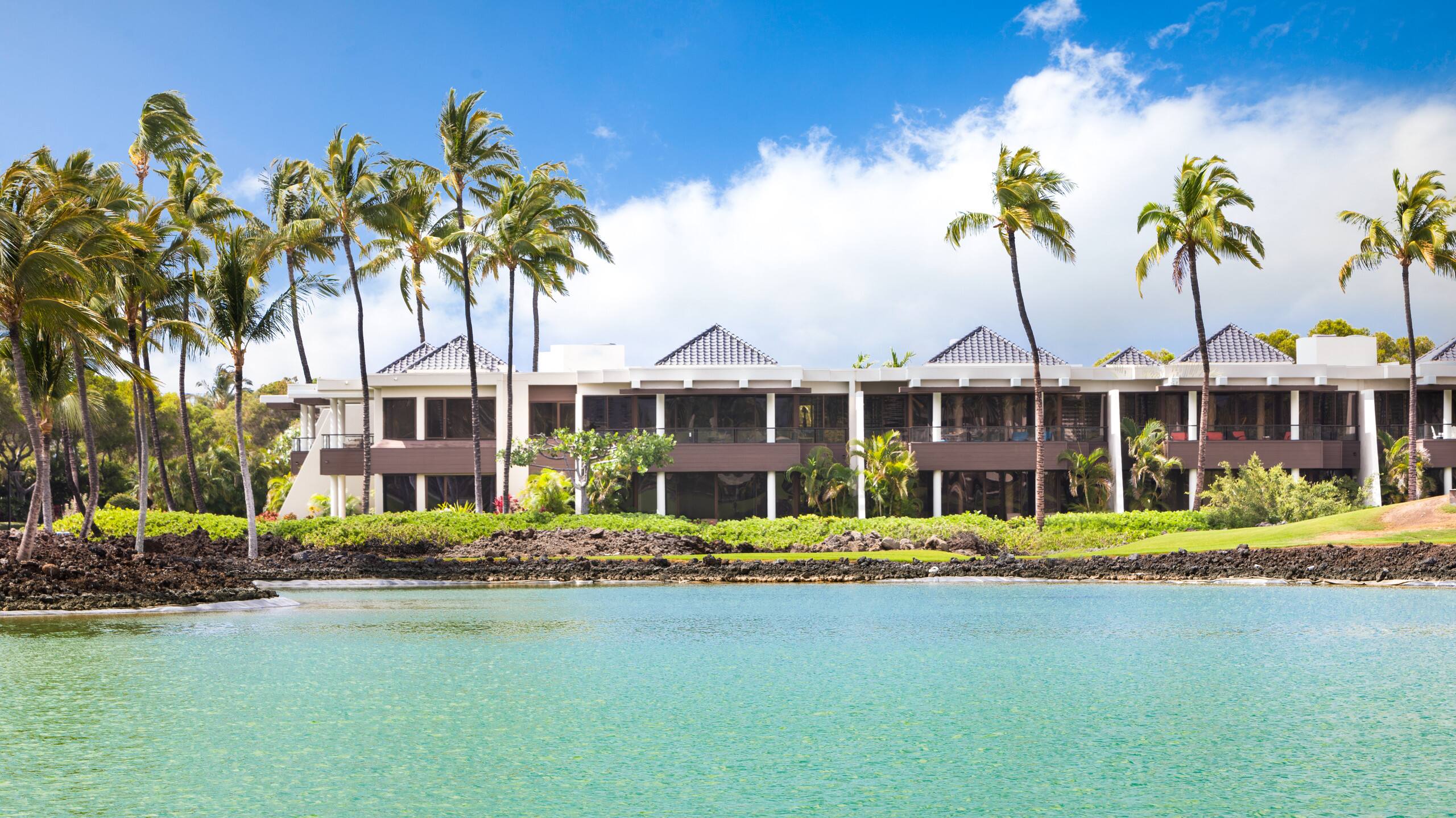 Condo in Waimea · ★4.88 · 2 bedrooms · 4 beds · 2.5 baths - Image 55