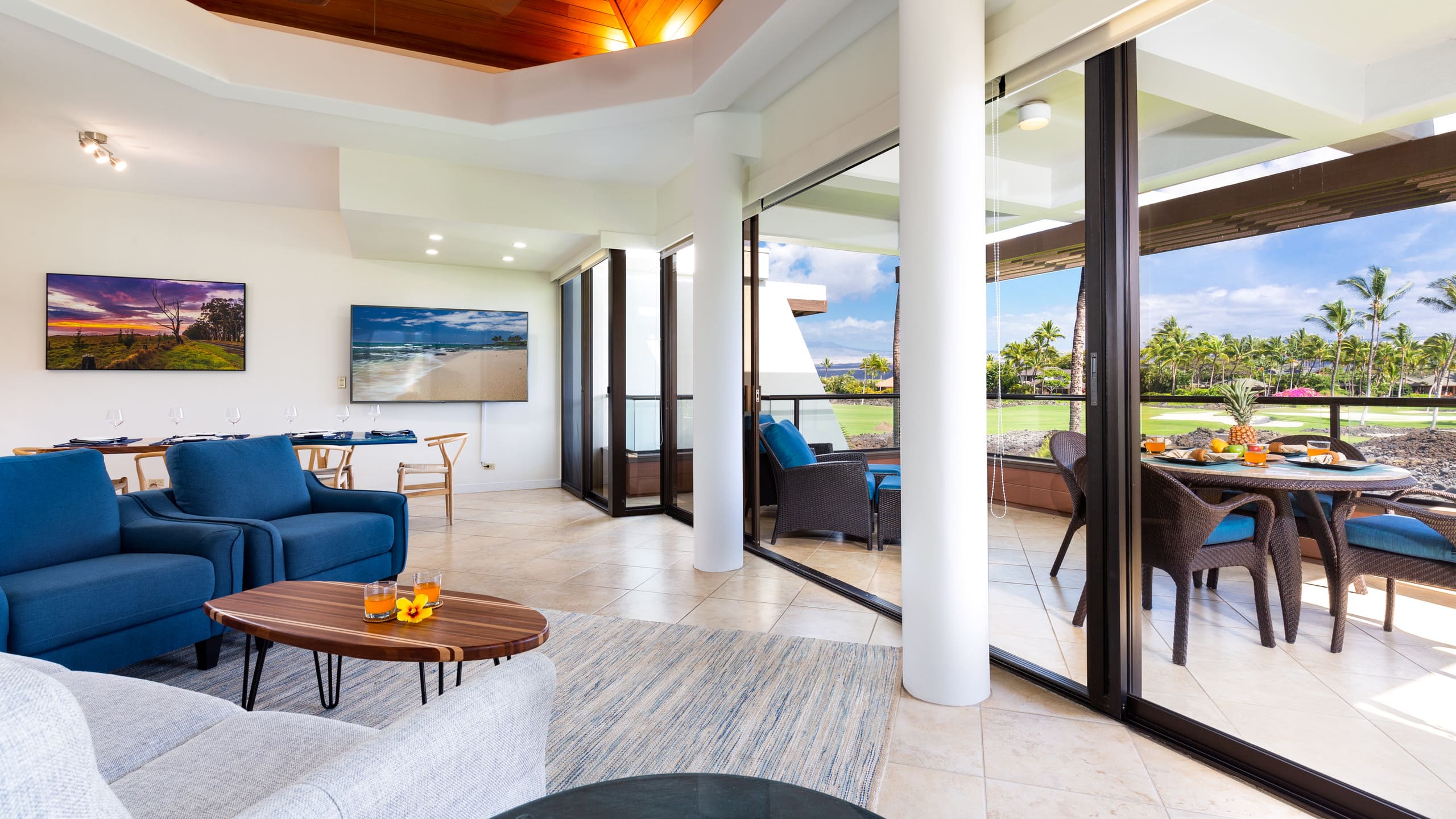 Condo in Waimea · ★4.88 · 2 bedrooms · 4 beds · 2.5 baths - Image 5