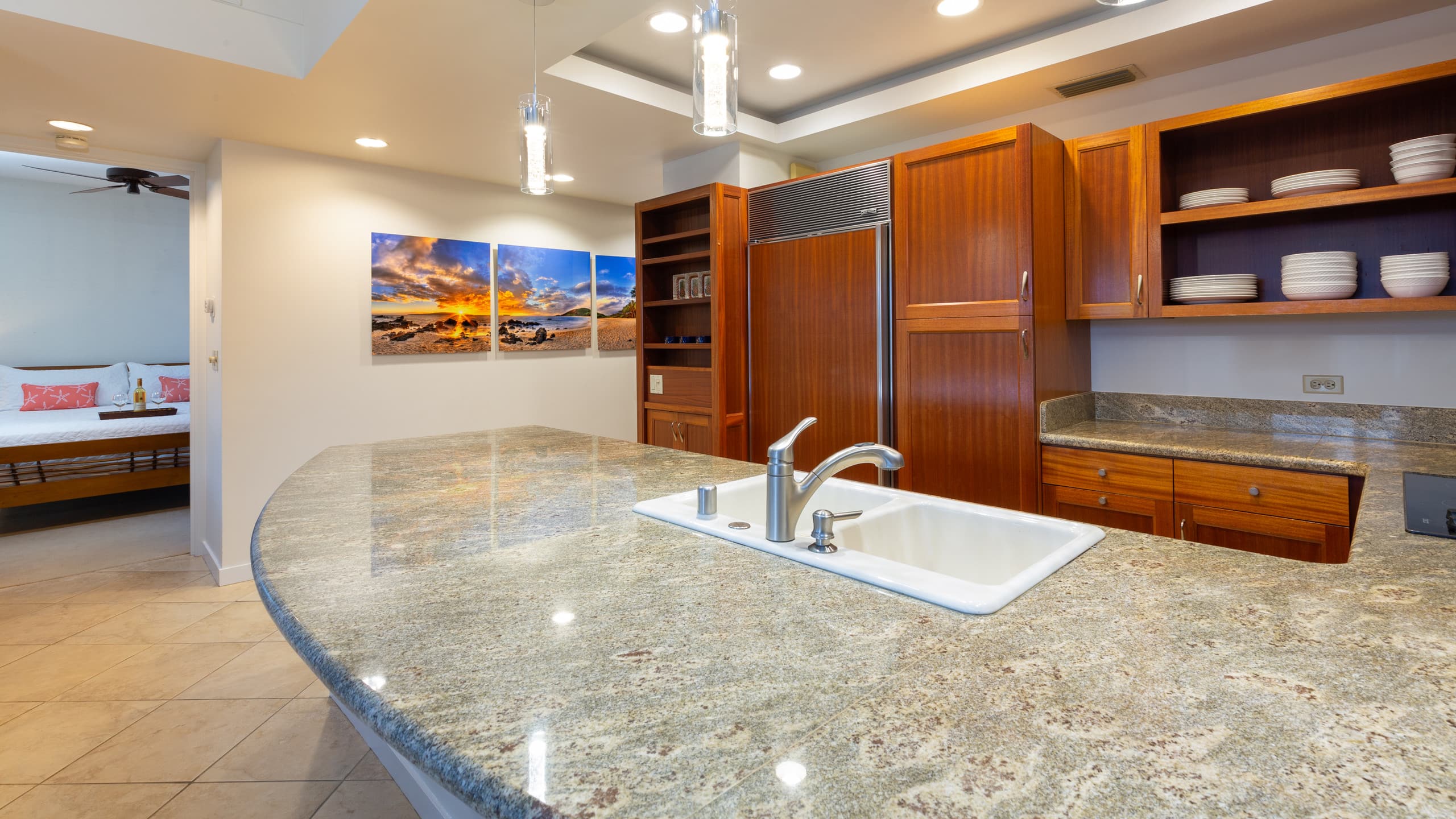 Condo in Waimea · ★4.88 · 2 bedrooms · 4 beds · 2.5 baths - Image 7