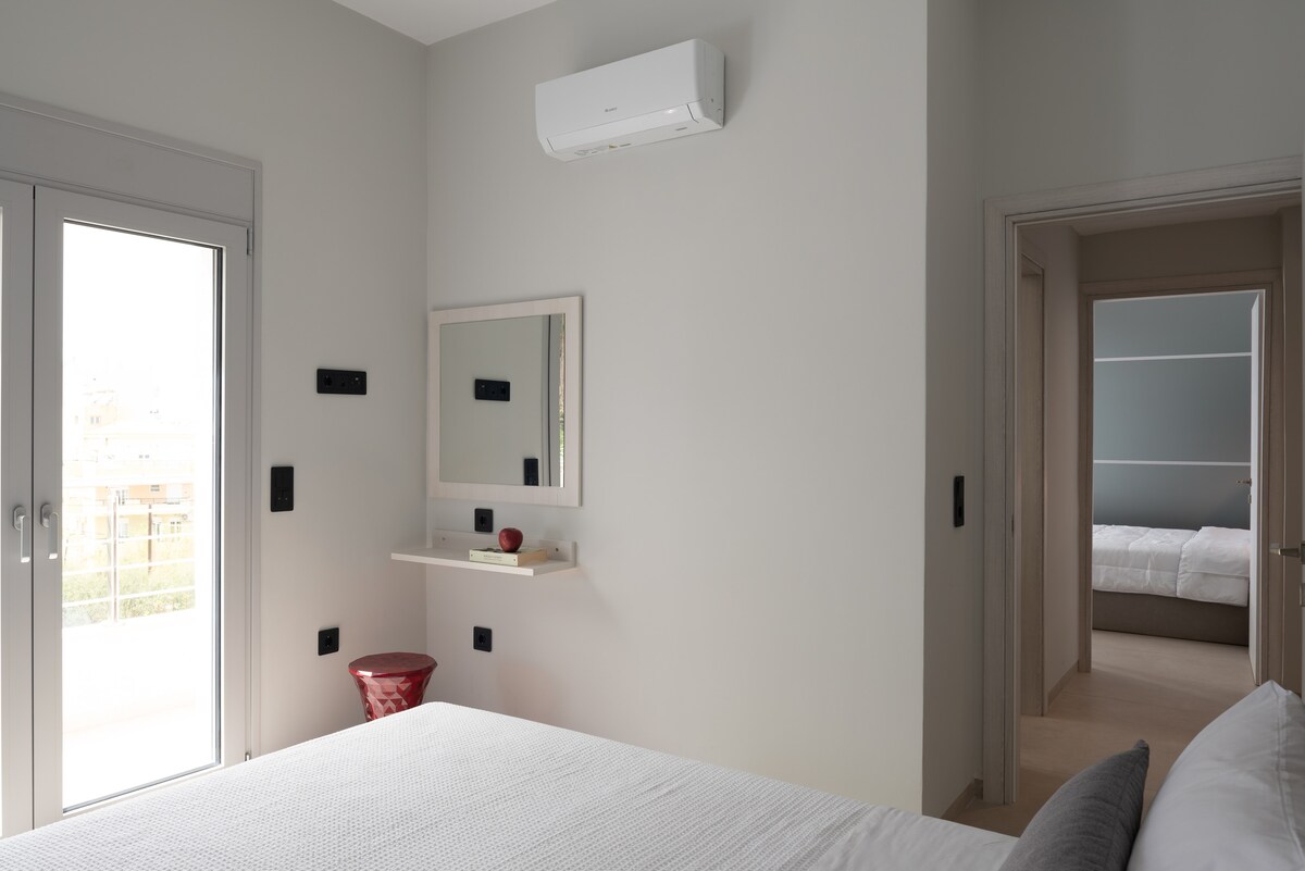 პირველი საძინებელი