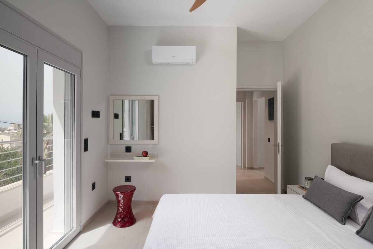 პირველი საძინებელი