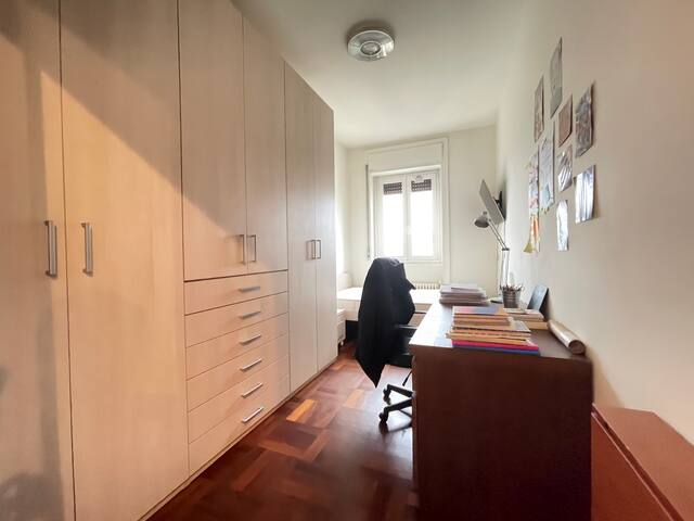 Appartamento esclusivo al settimo piano gallery image 5