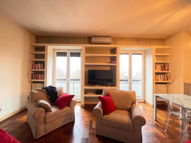 Appartamento esclusivo al settimo piano gallery image 4