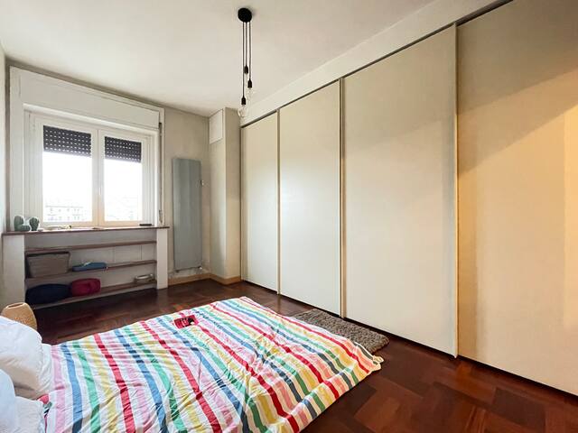 Appartamento esclusivo al settimo piano gallery image 3