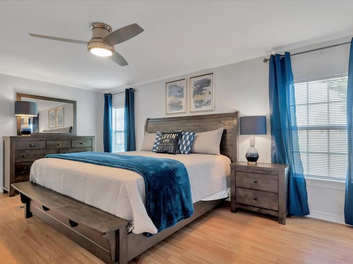 Bedroom 1