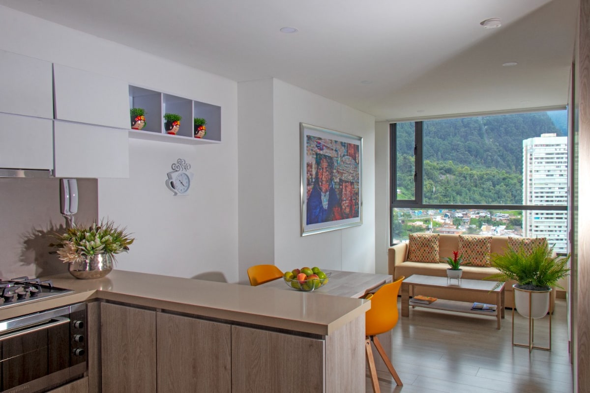 მისაღები ოთახი