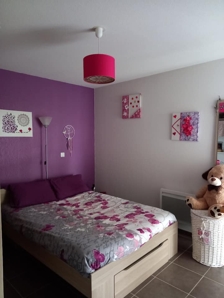 Habitación