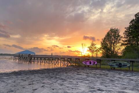 Keystone Heights Lake House - Close to Gainesville