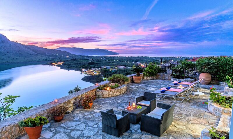 Du Luc Villas 2 Private Pools gallery image 2